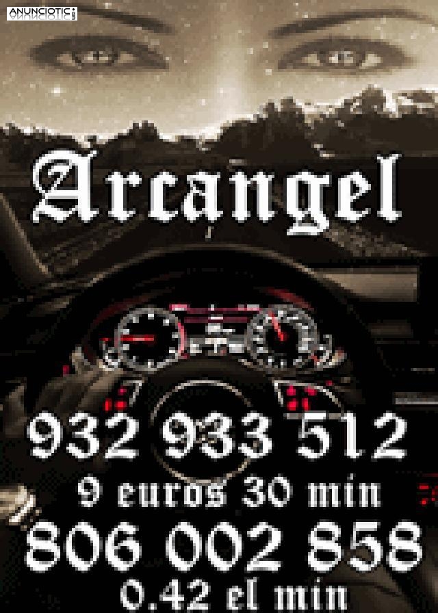 Tarot econ&oacute;mico 806 -002-858 - 0,42/0,79 cm y visa 933 800 803