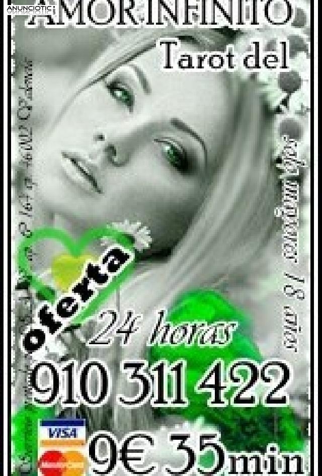 6 � 20min/ &iquest;Has dejado tu relaci&oacute;n a la suerte? 910 311 422
