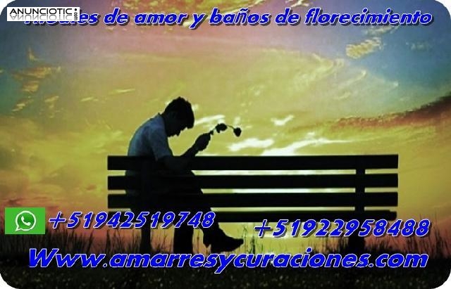 LECTURA DE TAROT Y BA&Ntilde;O DE FLORECIMIENTO