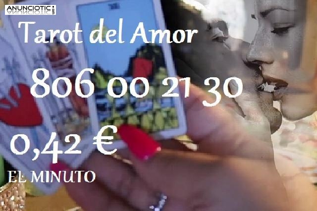 Tarot 806/Tarotistas/9 � los 30 Min