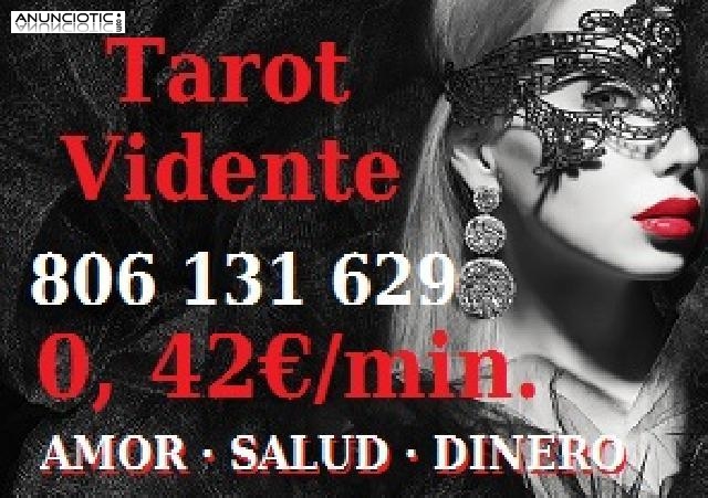  Tarotista EXPERTA Vidente 806 131 629 BARATO 0,42�/min