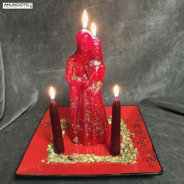 Recupere a su amante perdido, encuentre un nuevo hechizo de amante m&aacute;gico