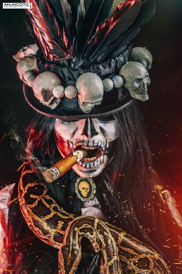 Recupere a su amante perdido, encuentre un nuevo hechizo de amante m&aacute;gico