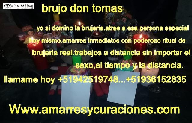 C&oacute;mo se lleva a cabo un ritual Vud&uacute;