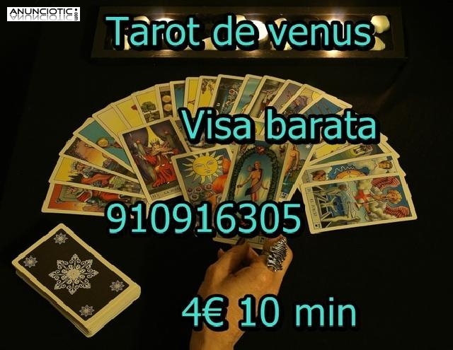 Tarot vidente espa&ntilde;ola por visa 4� 10 min 910916305
