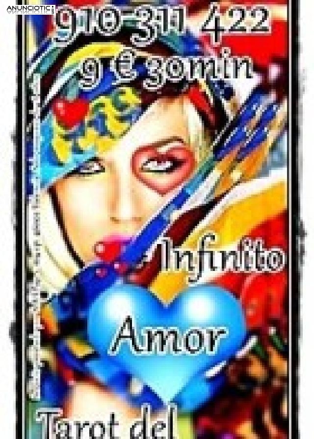 &iquest;Triste en el amor?  910311422-806002128 TAROT DEL AMOR INFINITO