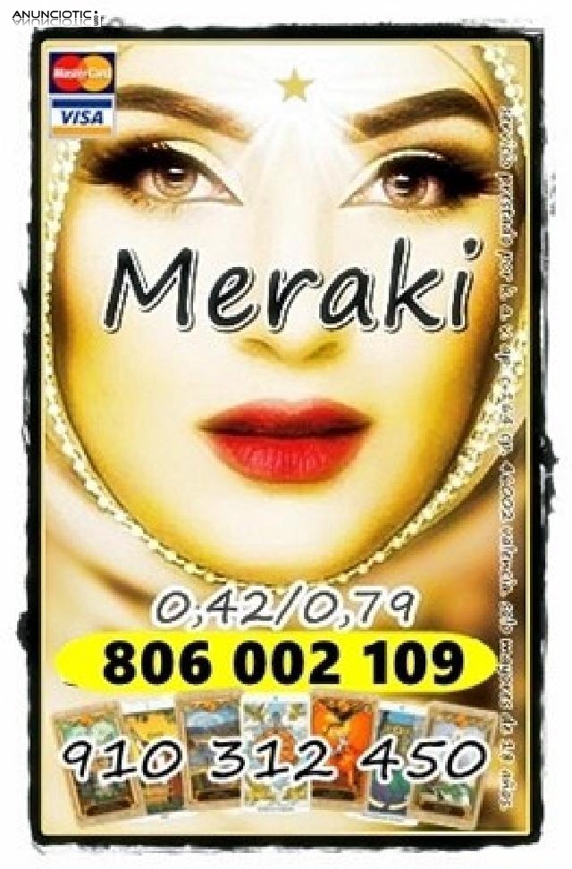 Especialistas en Tarot y Videncia 910312450 Visa 4� 15 min. /806002 109 