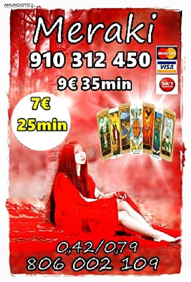 CONOCE TU DESTINO LABORAL- 4� 15 min/ 7 � 25min/9� 35min /12� 45min. .TAROT