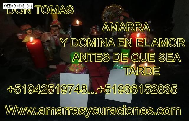 C&oacute;mo se lleva a cabo un ritual Vud&uacute;