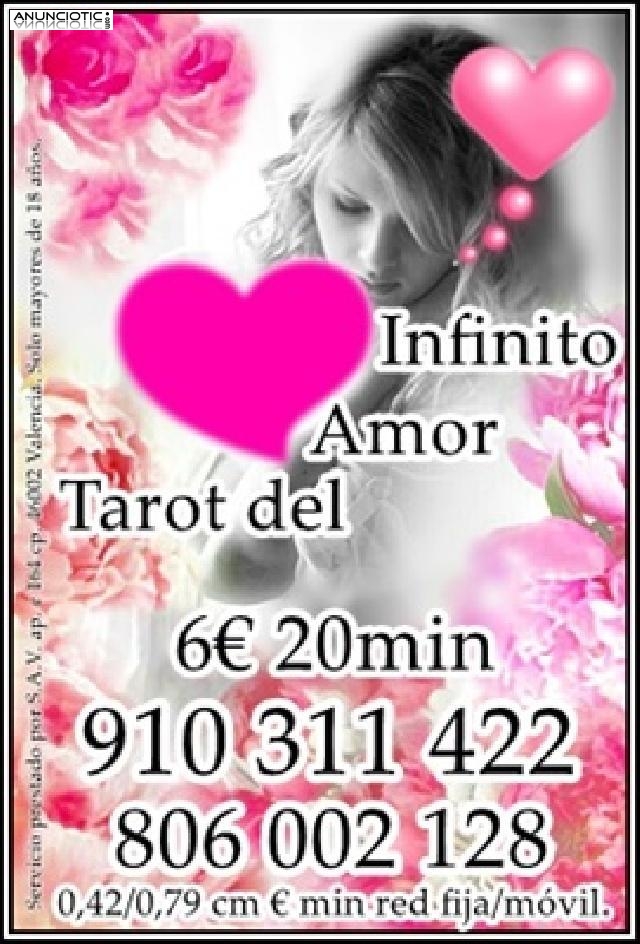 TAROTISTAS DEL AMOR A SU SERVICIO LAS 24 HORAS 910311422-806002128 Visa 9 �