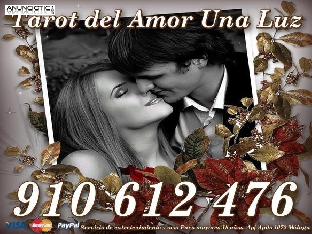 &iquest;Qu&eacute; te depara el 2020 en el AMOR para ti. UnaLuz------