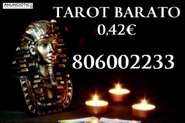 Tarot 0.42� barato fiable videncia EGIPTO 806 002 233