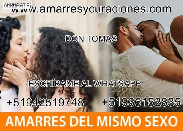 Atrae al ser amado en 3 d&iacute;as, fortalece tu relaci&oacute;n con amarres de amor