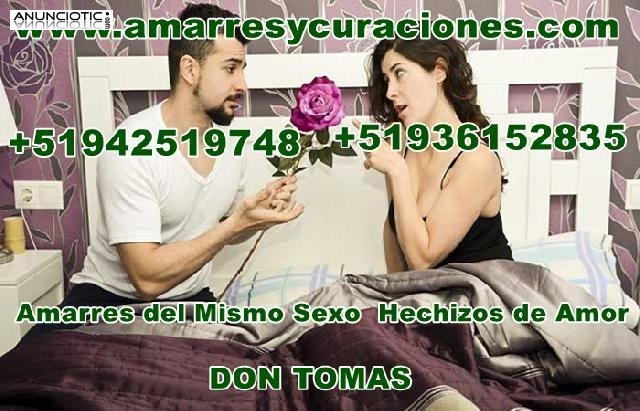 AMARRES DE AMOR EFECTIVOS Y ECON&Oacute;MICOS