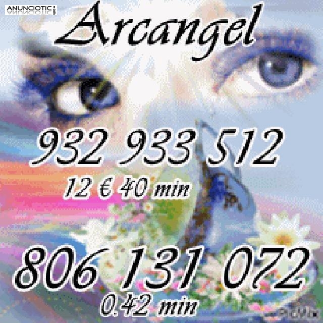 Tarot econ&oacute;mico 806 -002-858 - 0,42/0,79 cm y visa 933 800 803