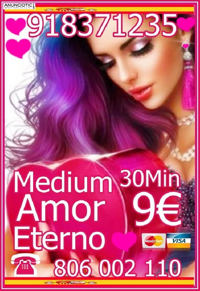 Oferta tarot  Amor Eterno  5� 15 min, online  de Espa&ntilde;a Lider En Amor