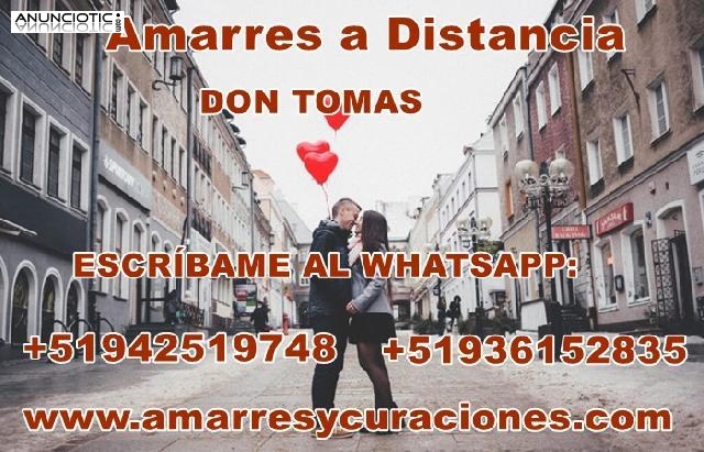 Mis trabajos de amarres de amor son fuertes