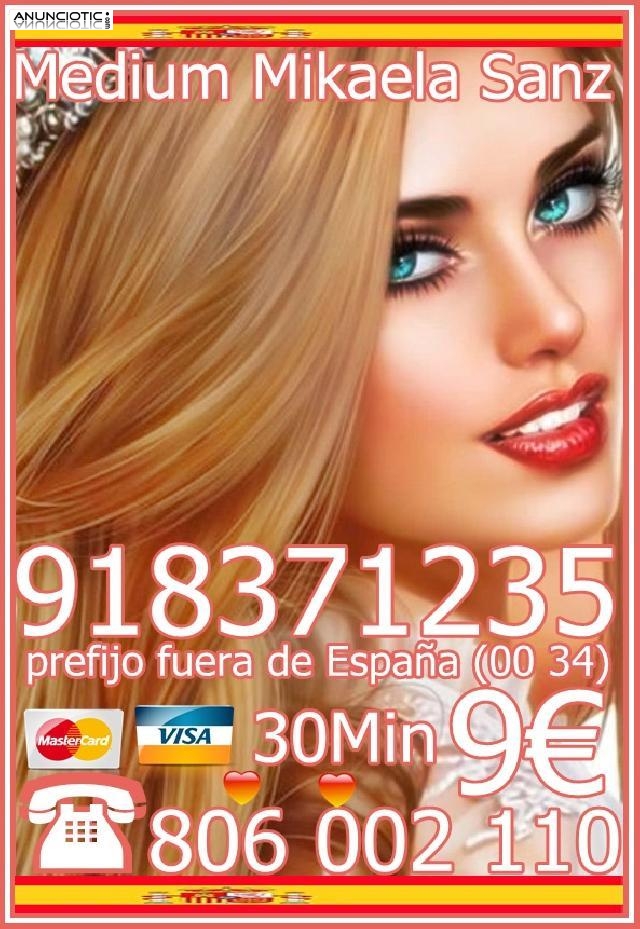 videntes exsactas al telefono , 7� 20mts 9� 30mts