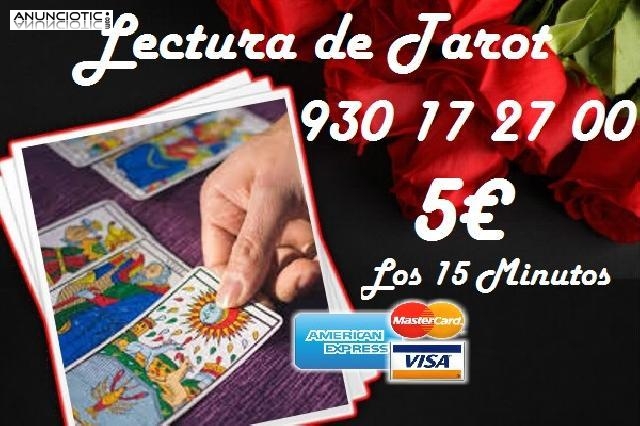 Tirada  Telef&oacute;nico de Cartas/Cartomancia