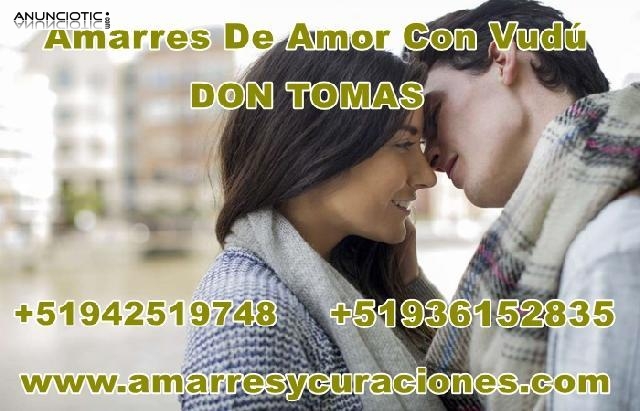 Eliminacion y Destrucci&oacute;n de Amarres