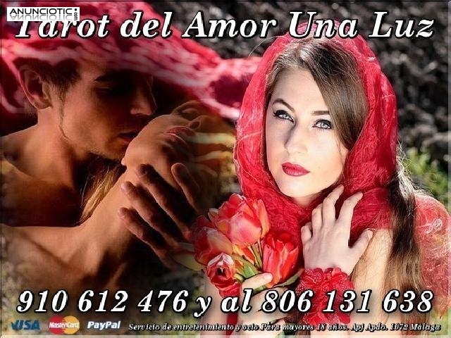 Videntes Reales y .Tarotistas Espa&ntilde;olas.una luz