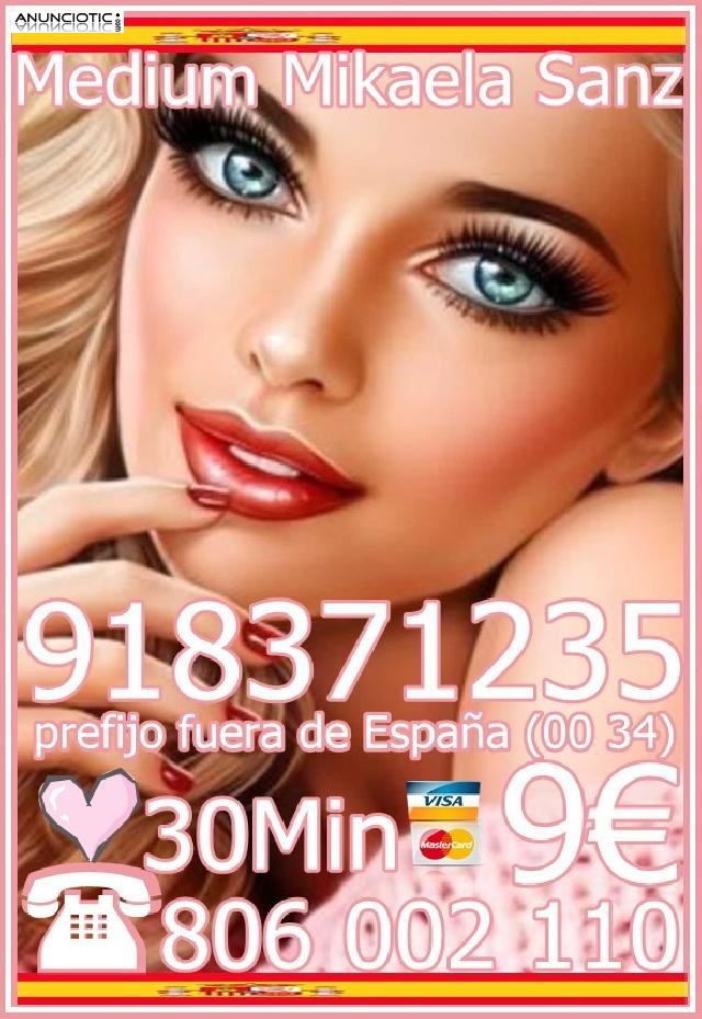 hay muchos tarot es te es el mejor Visa 918 371 235 desde 4� 15 minutos