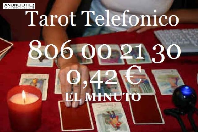 Tarot Visa Econ&oacute;mica/L&iacute;nea 806 00 21 30 Tarot