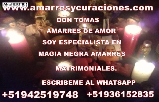 Atrae al ser amado en 3 d&iacute;as, fortalece tu relaci&oacute;n con amarres de amor