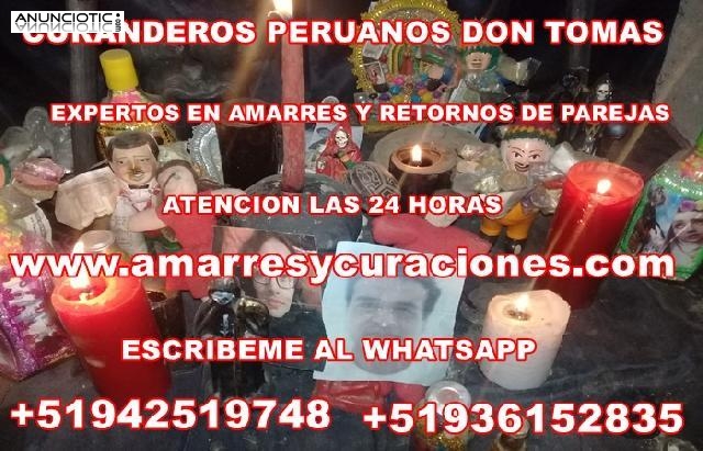 Hago que tu ex pareja vuelva contigo