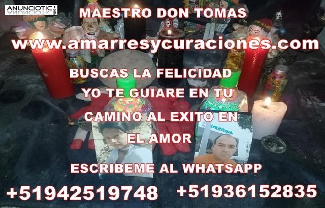 AMARRES DE AMOR EFECTIVOS Y ECON&Oacute;MICOS