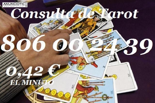 Tarot 806/Tarot Visa/5 � los 15 Min