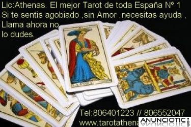 Tarot del Amor te digo todo,solo tu nombre y sabr&aacute;s lo que necesitas,806401223 