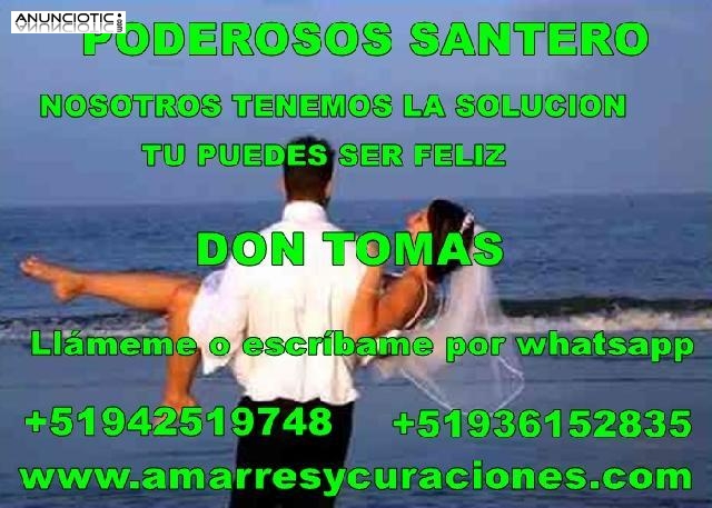 TU EX PAREJA TE LLAMAR&Aacute; HOY MISMO CON AMARRES DE AMOR
