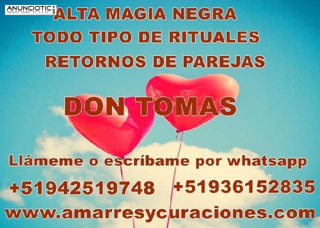 AMARRES DE AMOR Y BA&Ntilde;OS DE FLORECIMIENTO CON GARANT&Iacute;A