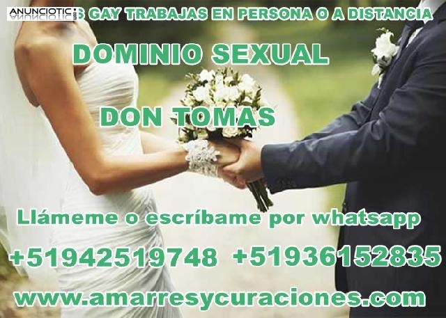 VUD&Uacute; MAGIA NEGRA