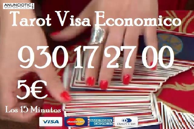 Tarot  930 17 27 00 Visa/5 � los 15 Min