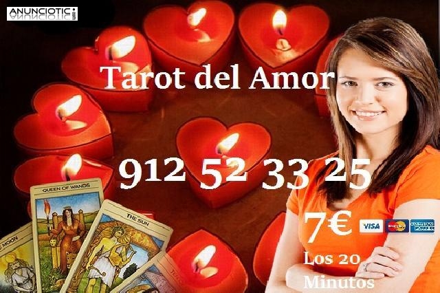 Tarot L&iacute;neas 806/Tarot Visa del Amor Barata