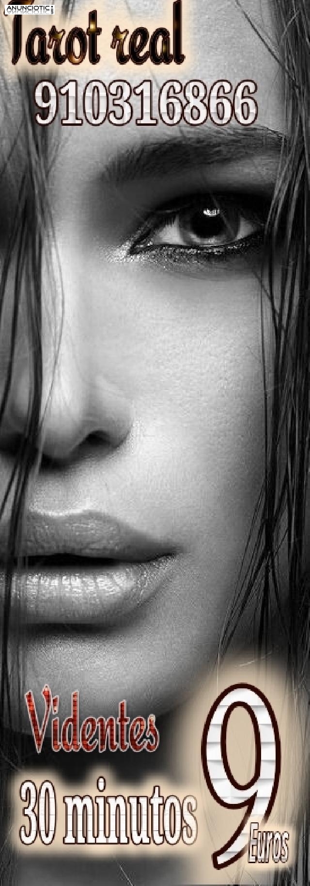 Aciertos 100% 30 minutos 9 euros tarot y videntes 