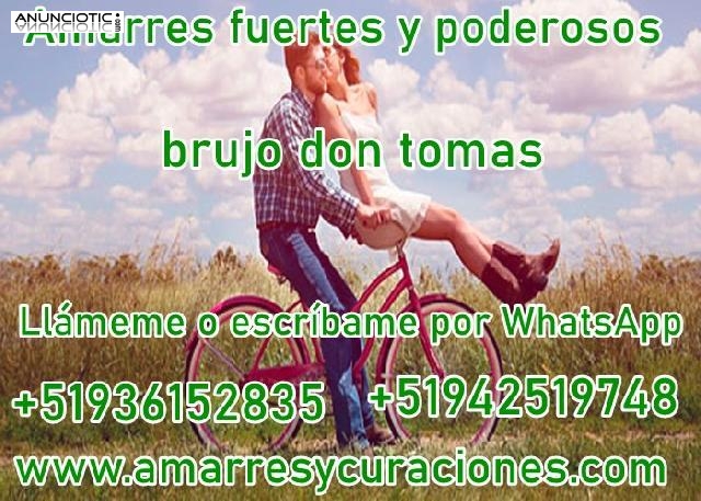 AMARRES Y DESAMARRES  DE AMOR