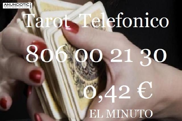 Tarot Visa/806 00 21 30 Tarot/5 � los 15 Min