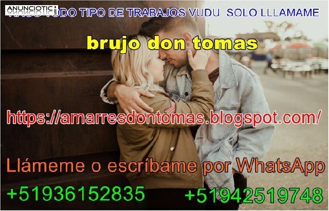 &iquest;Cu&aacute;les son los amarres de amor que funcionan?