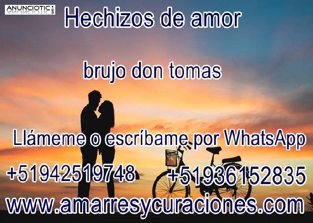 &iquest;Cu&aacute;les son los amarres de amor que funcionan?
