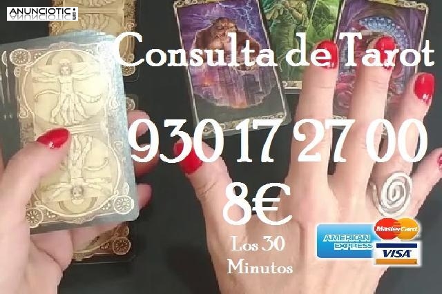 Tarot Visa Barata/Tarotistas/8 � los 30 Min