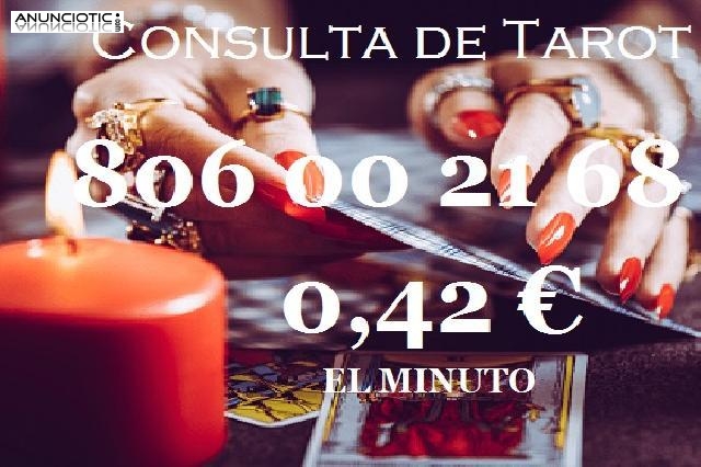 Tarot Linea Barata/806 Tarot Econ&oacute;mico