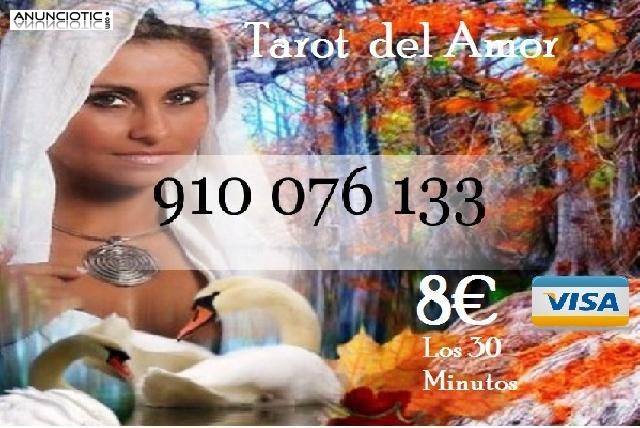 Tarot Visa/806 Tarot/8 � los 30 Min