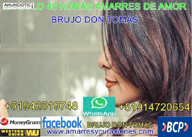 Retorno de pareja