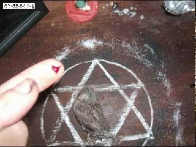  LA SORCELLERIE RITUELS POUR LE RETOUR RAPIDE ET VIOLENT DE VOTRE BIEN AIM&Eacute;