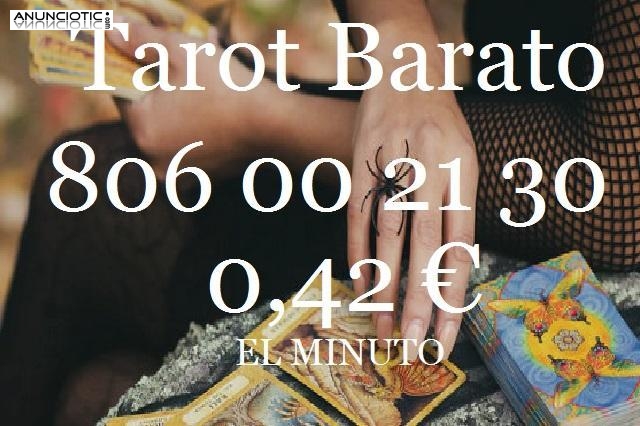 Tarot Visa/806 00 21 30 Tarot/5 � los 15 Min