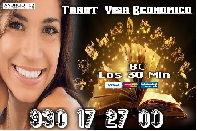 Tarot 806 Telef&oacute;nico/Tarot Visa Barata