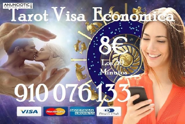 Tarot del Amor/Consultas Tirada Econ&oacute;mica